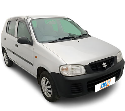 Maruti Alto-img